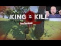 Seananners Screaming/Laughing Compilation (in King of the Kill)