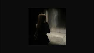 No One Noticed - The Marías (slowed   reverb)