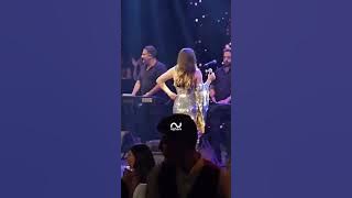 اليسا - حظي ضحكلي | كلمات والحان مروان خوري | كازينو لبنان 2024