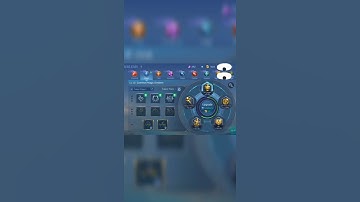 UPGRADING EMBLEM TILL MAX | ML