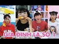 Gia Đình Là Số 1 - P1 Chuyện Về Anh Em Nhà Bảo Bảo Và Bảo Bối