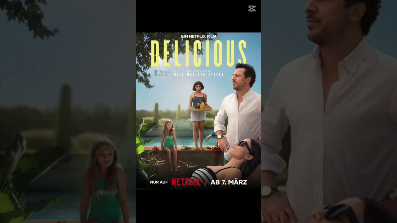 1442) Delicious (2025) - 16 March 2025