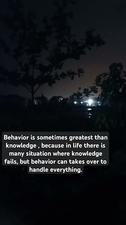 Behavior took #quotes #catatanmotivasi #inspirationalquotes #motivation #storywa #catatankita