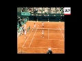 SYND 16 7 78 DAVIS CUP DOUBLES