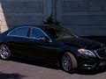 CNET On Cars - 2014 Mercedes S550: Is there such a thing as too much tech? - Ep 24