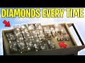 How to Get Diamonds 100% EVERY TIME in the Casino Heist Vault in GTA 5 Online (Updated 2020)