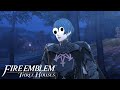 Fire Emblem Three Houses: Byleth's Wasted Potential