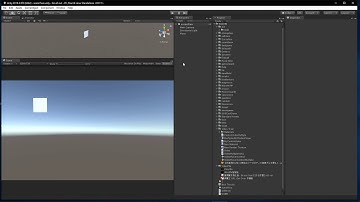 Unity 切換場景 (影片播放完或按下按鈕)
