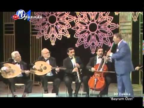 Mustafa Kandıralı Ve Saz Arkadaşları Oyun Havaları Nostalji