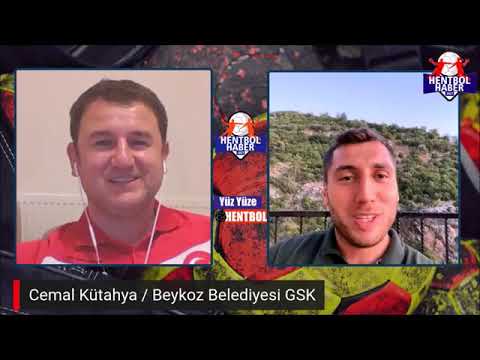 Cemal Kütahya, Beykoz Belediyespor'a transferini değerlendirdi