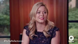 Pretty Little Liars: The Perfectionists | Announcement