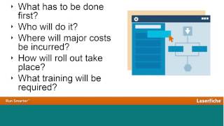 Webinar: Building a Business Case For Your Technology Initiative