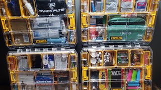 preparedness organization | Bugout kit | medical kit |  fire kit | first aid kit | Dewalt tool box |