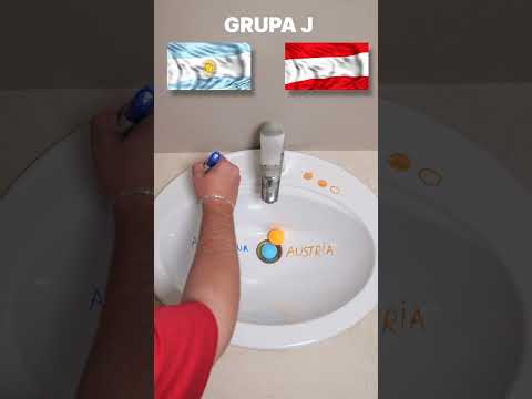 O ÎNCURCĂ AUSTRIA PE ARGENTINA? | Chiuvete Mondiale #superbet #chiuvetemondiale #predictii #worldcup