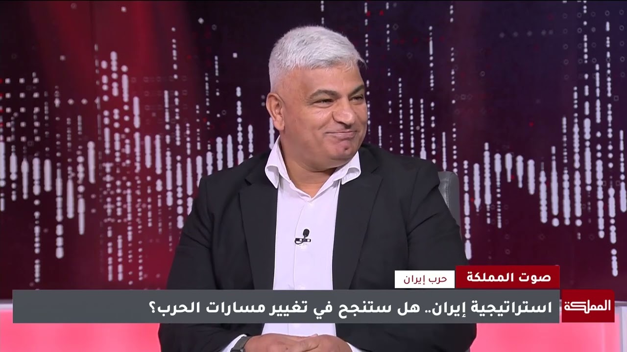 استراتيجية إيران.. هل ستنجح في تغيير مسارات الحرب؟