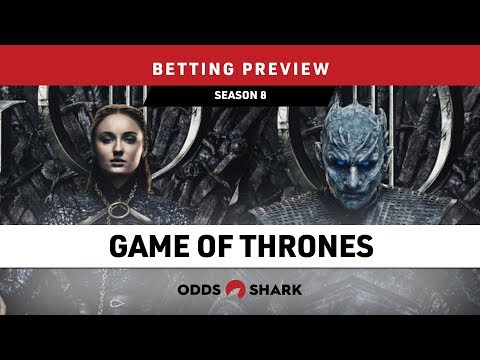 Odds To Rule Westeros At The End Of Game Of Thrones Season 8