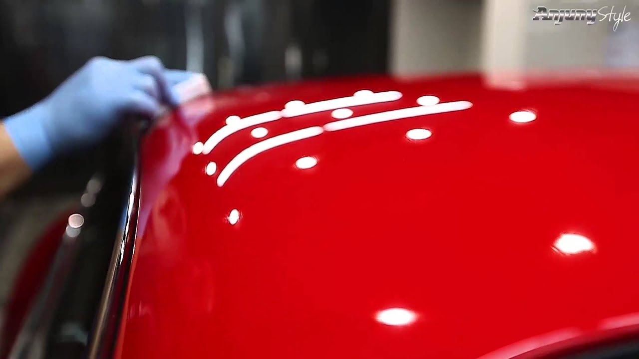 Anjuny Detailing | Bentley