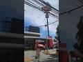Jollibee  Bayanan si ate naka payong #jollibee #shortvideo #business #roadtrip @alingtinderavlogs