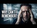 Why Can’t I Remember Simple Things Anymore? This Scared Me | NeuroPrime