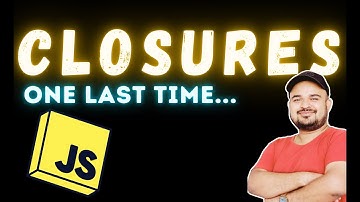 Closures | Stale Closures | Closure Issues in ReactJS Full Course by Frontend Master #javascript