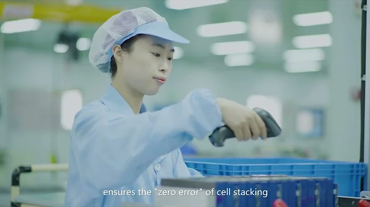 About Huafon ESS丨to build an intelligent integrated-energy operation service platform