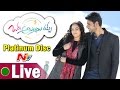 Okka Ammayi Thappa Movie Platinum Disc Function- Live- Sundeep Kishan, Nithya Menen