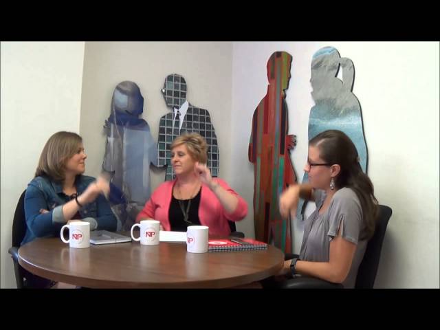 PCMA's 20 in their Twenties Video Submission - Ashley Deaton class=