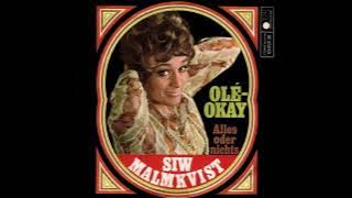 Siw Malmkvist - Olé-Okay