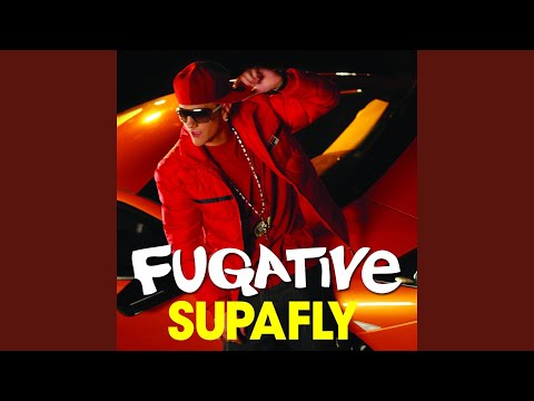 Supafly (Radio Edit)