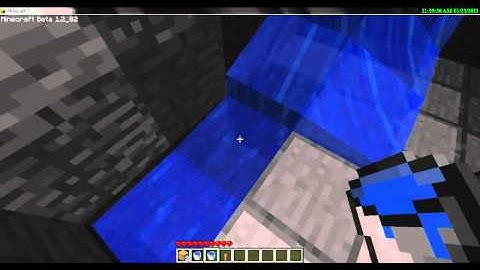 Custom Minecraft Maps Episode 1 - Escapecraft Part 1