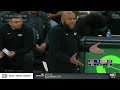 Lakers bench gets a TECH for excessive celebrating image