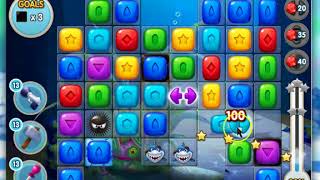 Pengle Level 1229 ohne #Hilfen #Facebook #Pengle #Game