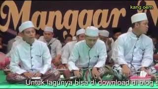 Download Lagu qod Kagami ilmu Robbi || ahbabul Musthofa MP3