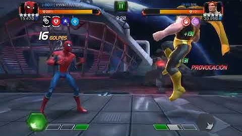 SS 5/65 VS HYPERION 5/65 node 30 BOU VS China