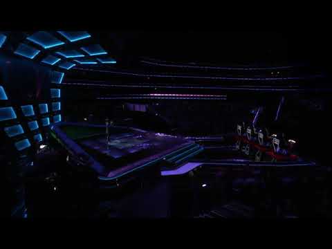 YouTube The Voice 2017 - Chris Weaver Blind Auditi