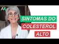 Sintomas do colesterol alto que você não pode ignorar