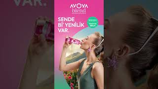 Yenilenmek Istediğiniz An Bi Avoya Açın