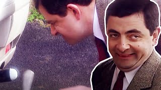 GOLF Bean ⛳| Mr Bean Full Episodes | Mr Bean Official