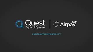 Quest Payment Systems - Airpay TAP screenshot 5