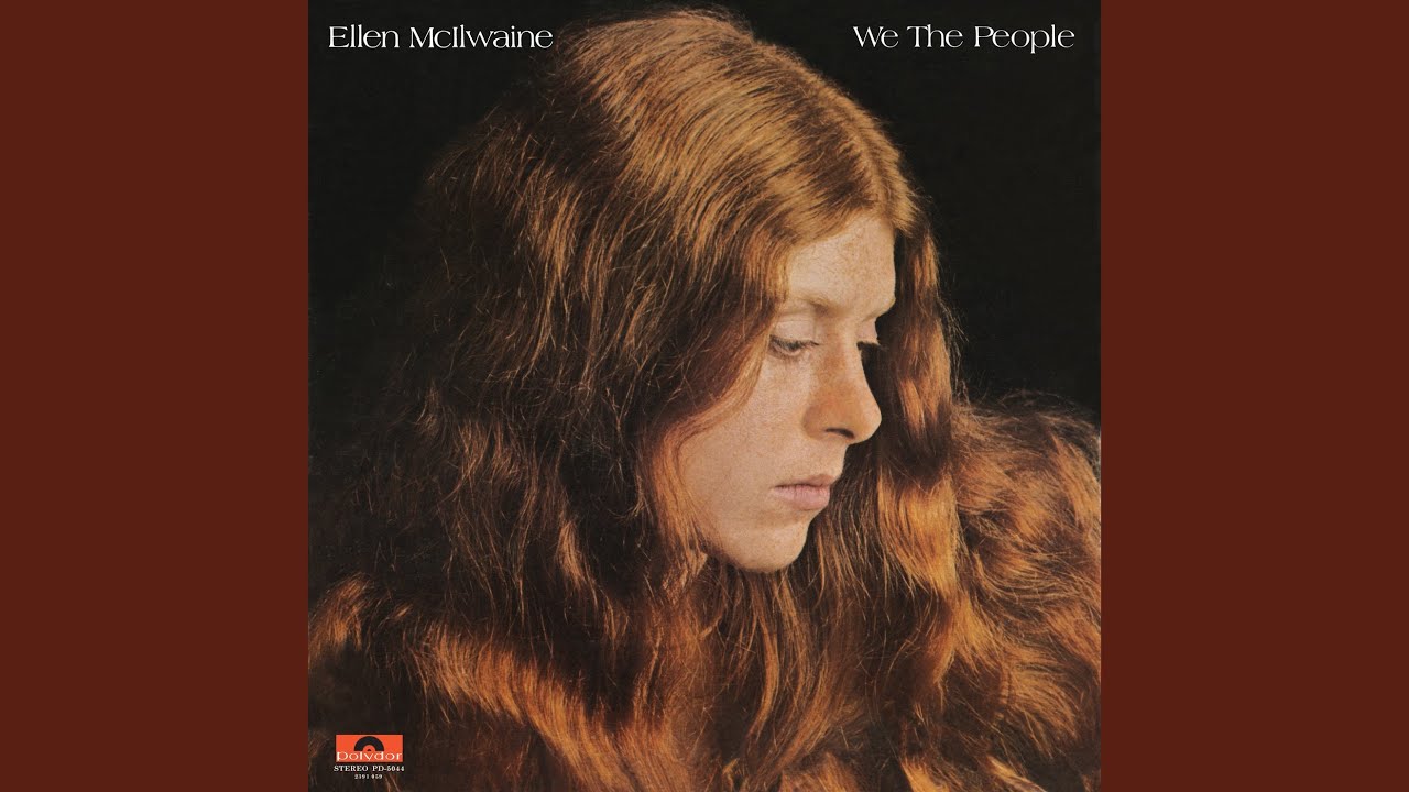 We The People (Live At Carnegie Hall, New York City / 1972) - YouTube