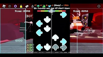 Ruckus (Hard) 1.3x PFC 100% Funky Friday Mobile