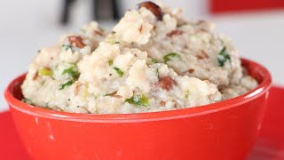 How to make Sama Khichdi recipe at home easily