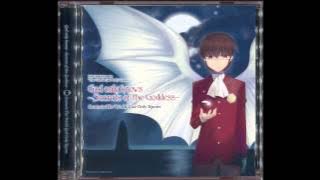 God only knows - Secrets of the Goddess (Instrumental) Full HD