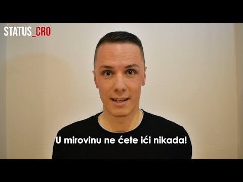 Video: Kako Preživjeti U Mirovini