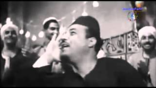 الشيخ أمين - حجبو الجميل عنى