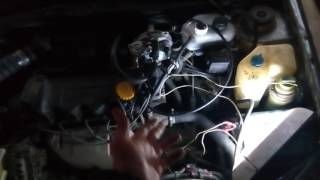 видео: Chery Amulet. Система охлаждения от А до Я(Полн.Верс.) картинка: Chery Amulet. Система охлаждения от А до Я(Полн.Верс.)