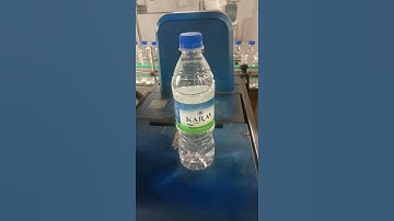 BOPP Labelling Machine