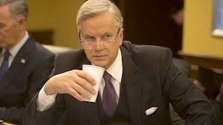 The Brink: Season One Review