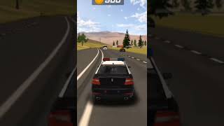 American Police Cop Sim Chase 3D Android Games | #shorts screenshot 1