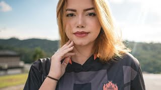 Clara Dfan É A Nova Contratada Da Los Grandes